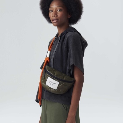 Sobreposicao Tricot Marmorizado Osklen