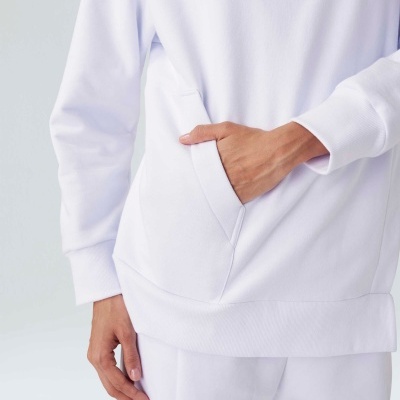 Casaco Fem Moletom Soft Osklen