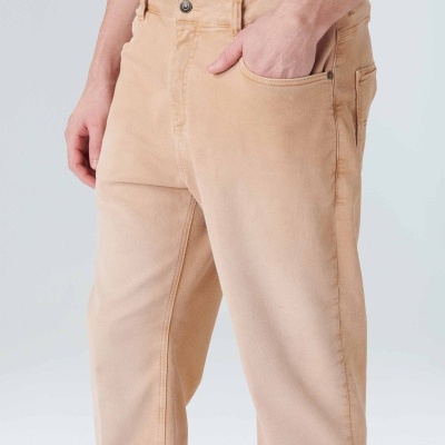 Calca Jeans Leblon Comfort Color Osklen