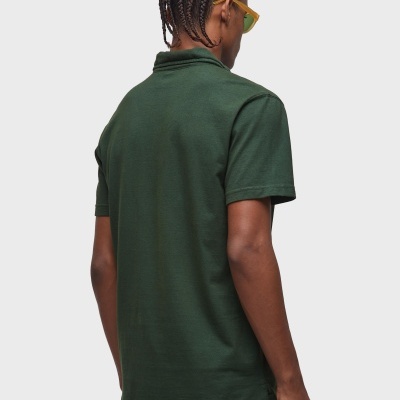 Camisa Polo Stone Colors Osklen