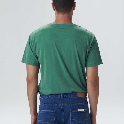 T Shirt Mc Colors Osklen