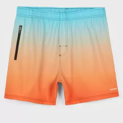 Beach Short Gradiente Pro