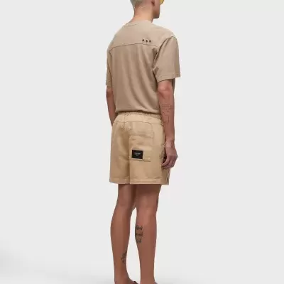 Bermuda Hemp coqueiros Osklen