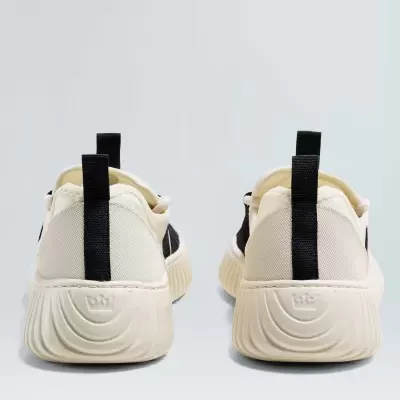 Tenis Arpx Loop Osklen Branco