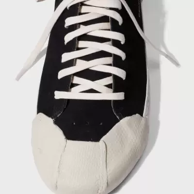 Tênis Essay n/3 Nobuck Osklen