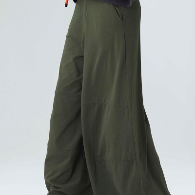 Calcas Fem New Shape Osklen