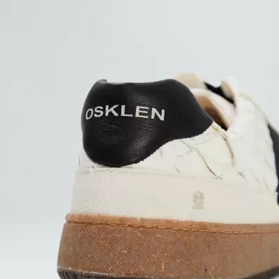 Tênis Masculino Osklen Pirarucu Ag Sneaker