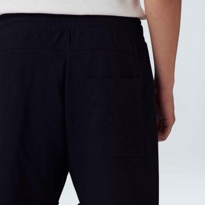 Bermuda Moletom Denver Osklen