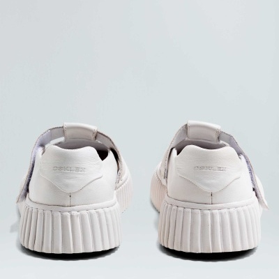 Tenis Grip Mary Jane Napa  Osklen