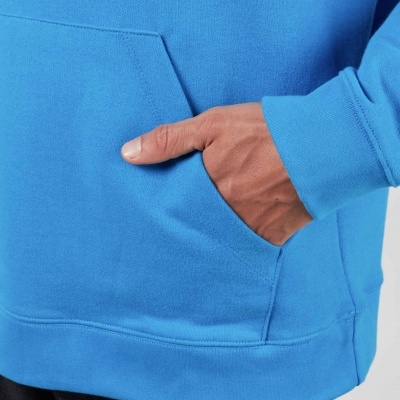 CASACO MOLETOM COLOR