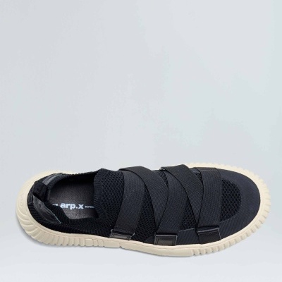 Tenis Arpx Knit Masc