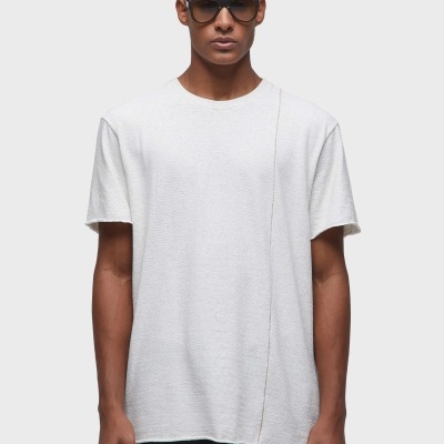 T-shirt Juta Raw Osklen