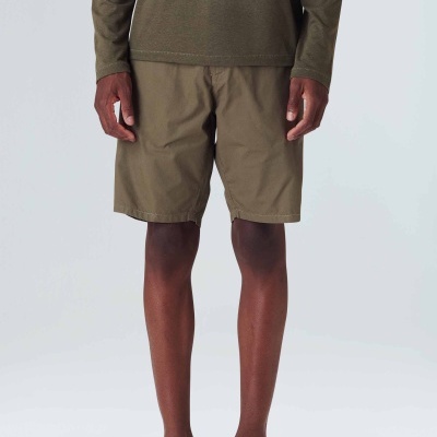 Bermuda Osklen Casual Masculina Alfaiataria
