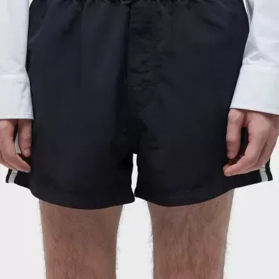 Beach Short Tokyo Longboard Atelier Osklen