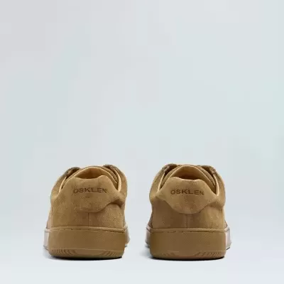 Tênis Soho Camurça Colour Sole Osklen