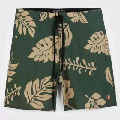 Bermuda Surf Waikiki Osklen