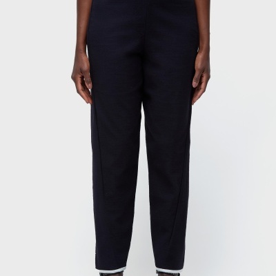 Calça Moletom Outline Double Face Osklen