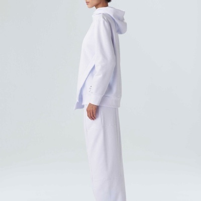 Casaco Fem Moletom Soft Osklen