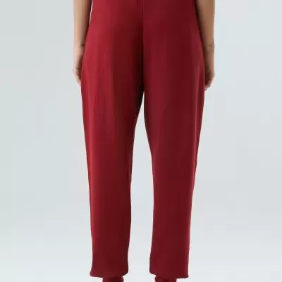 Calcas Tricot Jogging Crisp Osklen