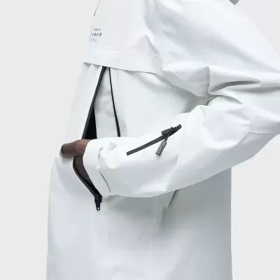 Mens Jacket Snow Tech Osklen