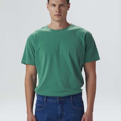 T Shirt Mc Colors Osklen