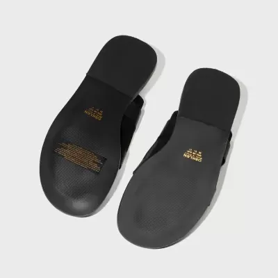 Sapato Mule Calçadão Osklen