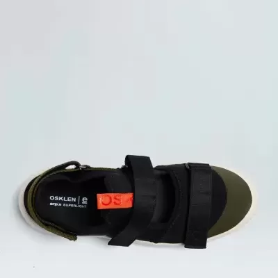 Tênis Feminino Osklen Arpx Balance