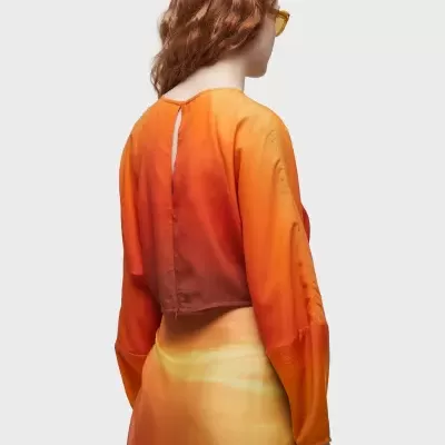 Camisa Sunset Osklen