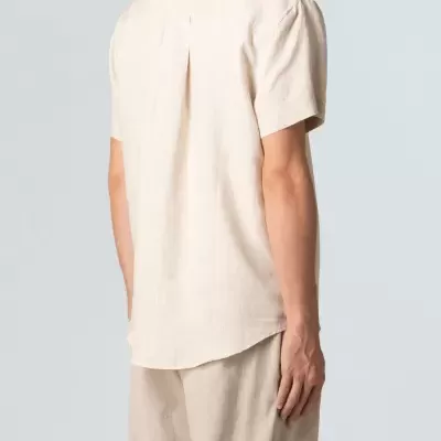 Camisa Classic Linen Osklen