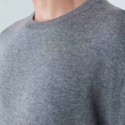 Sweater Soft Wool Osklen