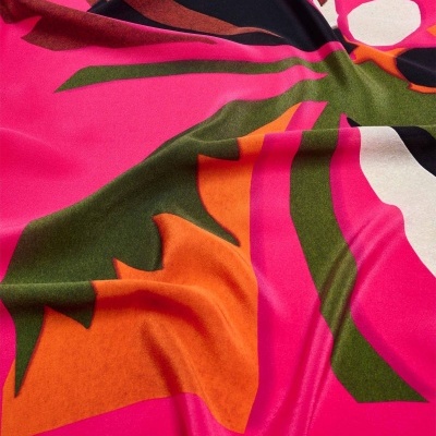 Lenço Coqueiro Osklen