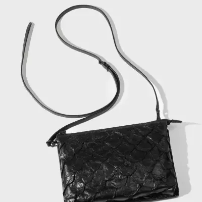 Bolsa Pirarucu Abae Osklen