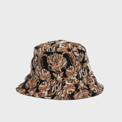 Chapéu Double Jacquard Osklen