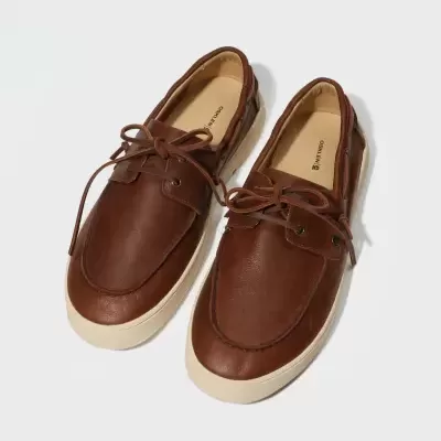 Tênis Soho Dockside Osklen