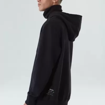 Moletom Solid Hight Neck Actual Osklen