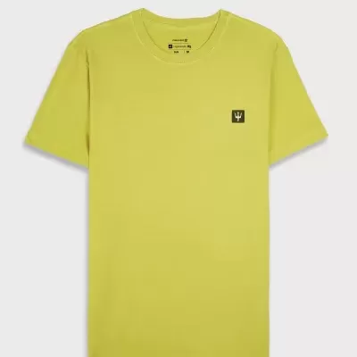 T-shirt Stone Tridente Classico Osklen