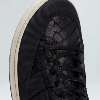 Tênis Masculino Osklen Pirarucu Ag Sneaker