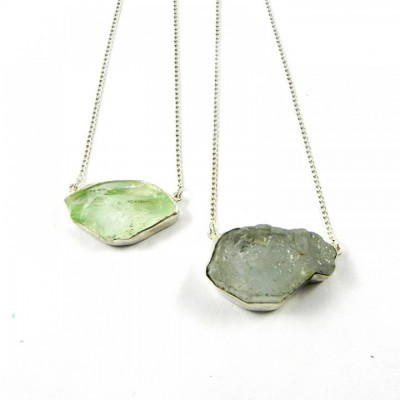 Satya Spindel Jewelry