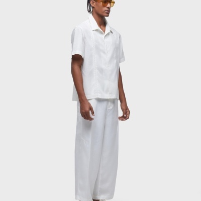 Camisa Linen Marau Osklen