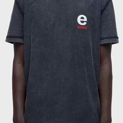 T-shirt Double Face Manifesto Osklen