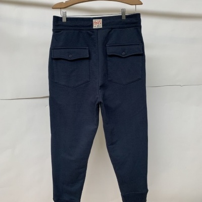 Calças Moletom Ascari