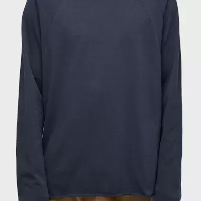 T-shirt Raglan Cut Osklen