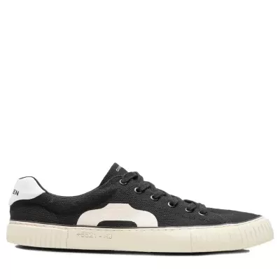 Tenis Lona +5521 Masc Osklen