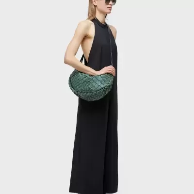 Macacão Raglan Superlight Double Face Osklen