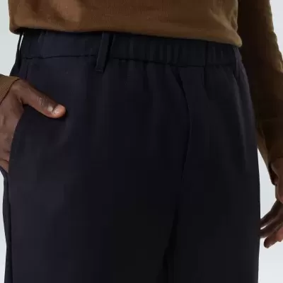 Calça Masculina Osklen Alfaiataria Knit