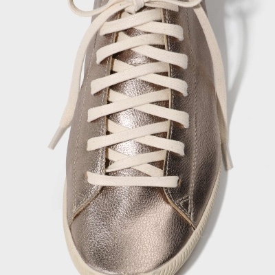 Tênis Arpoador Soft Metallic Osklen