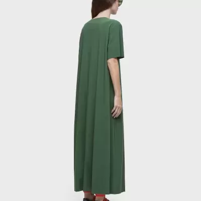 Vestido t-shirt superlight