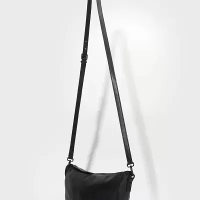 Mini Andiroba e Leather Osklen