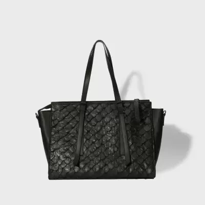 Bolsa Pirarucu Nab Osklen