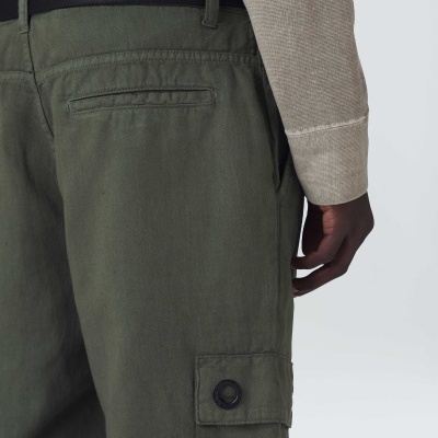 Calca Utility Hemp Osklen